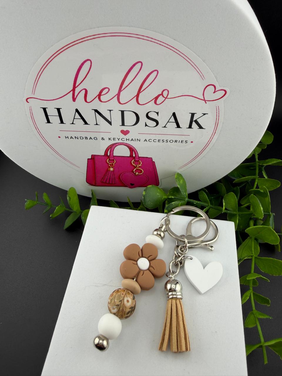 Key/Handbag Chain