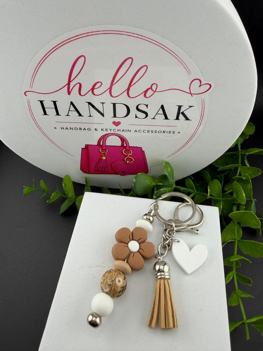 Key/Handbag Chain