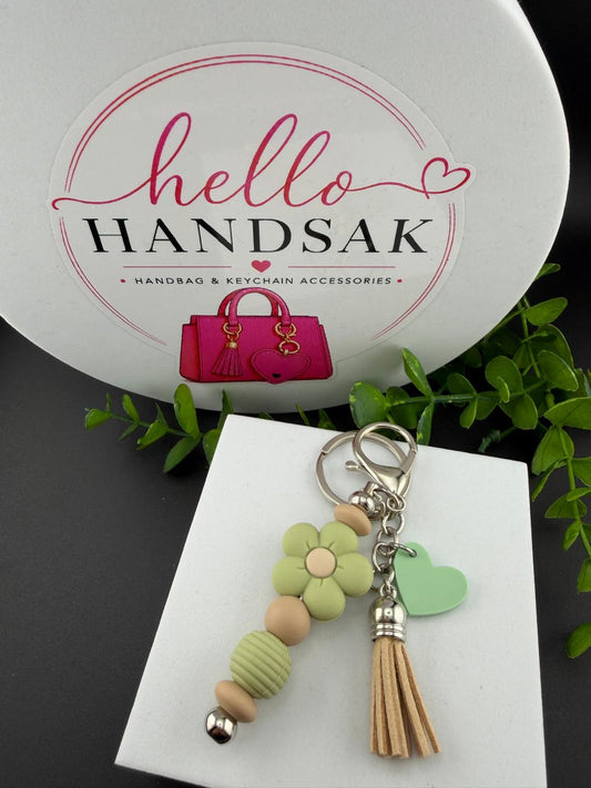 Key/Handbag Chain