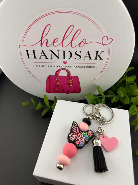 Key/Handbag Chain