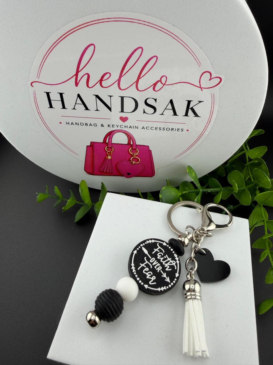 Key/Handbag Chain