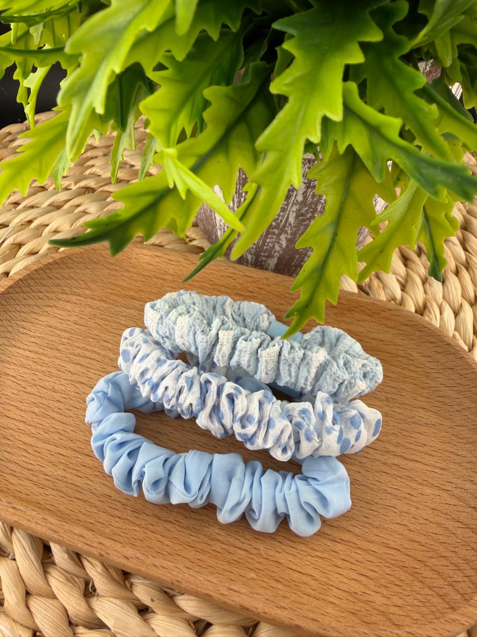 Scrunchie Set