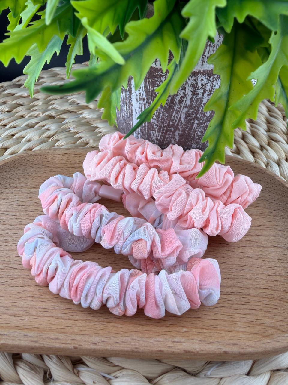 Scrunchie Set