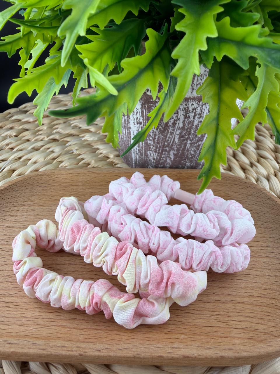 Scrunchie Set