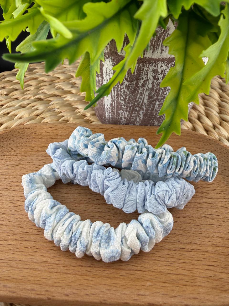 Scrunchie Set