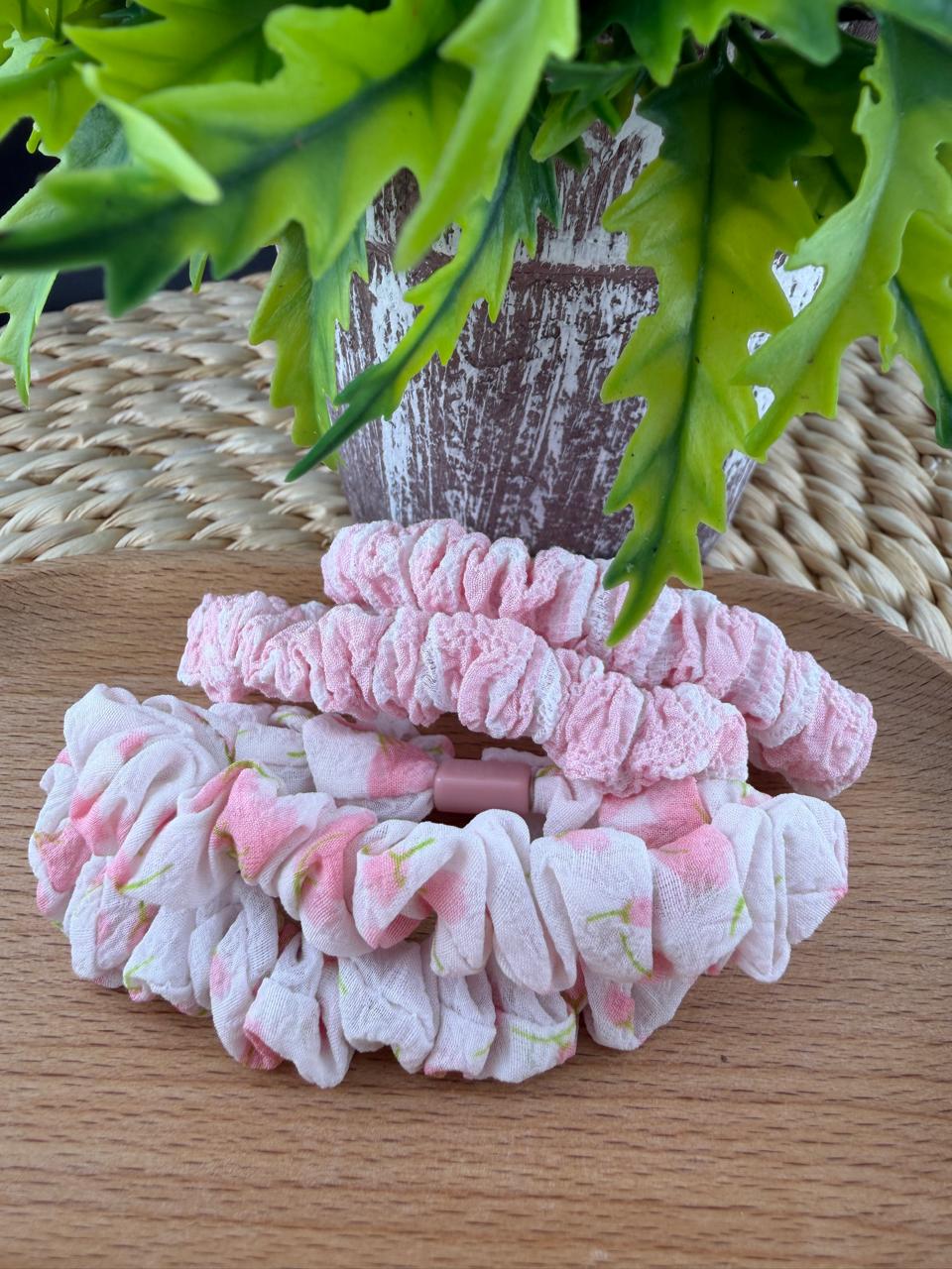 Scrunchie Set