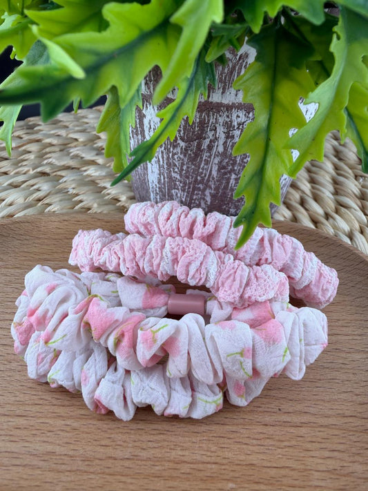 Scrunchie Set
