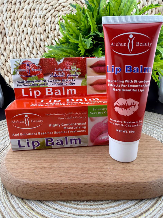 Lipbalm