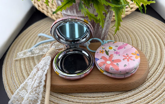 Compact Mirror
