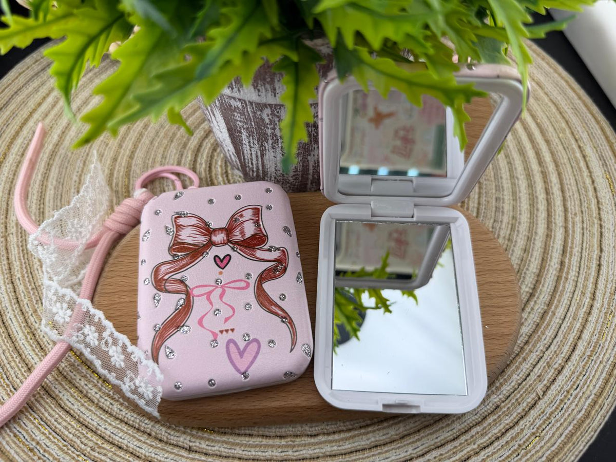 Compact Mirror
