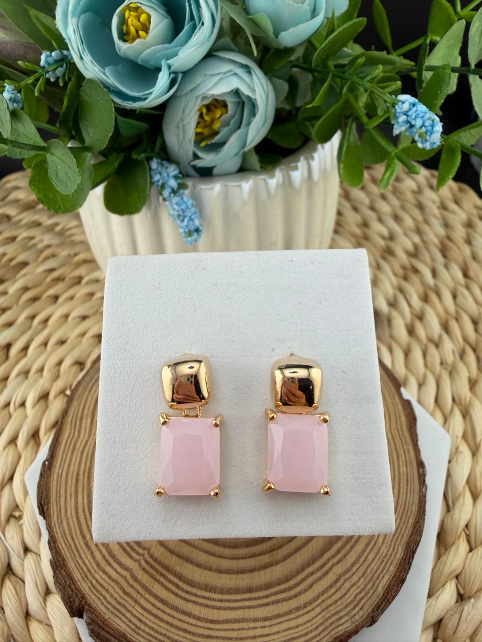 Diamanté/Formal Earrings #177