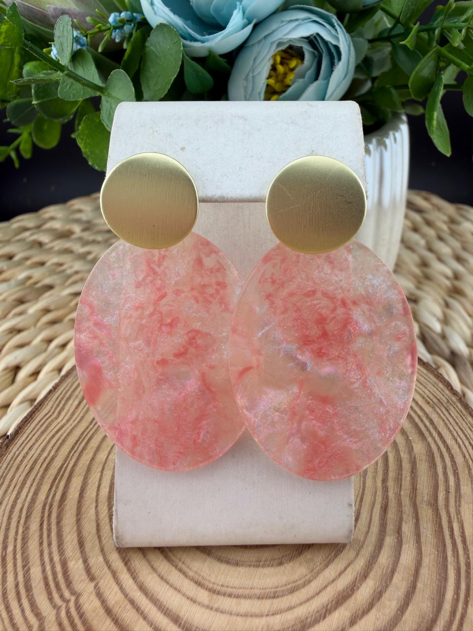 Fashion/Casual Earrings