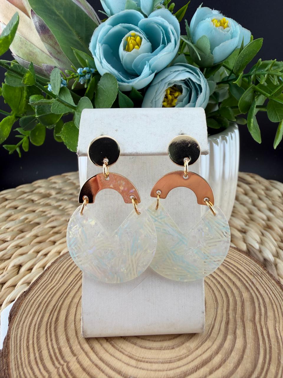 Fashion/Casual Earrings