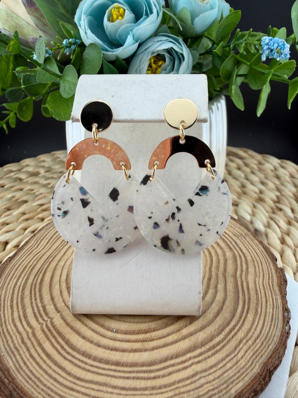 Fashion/Casual Earrings