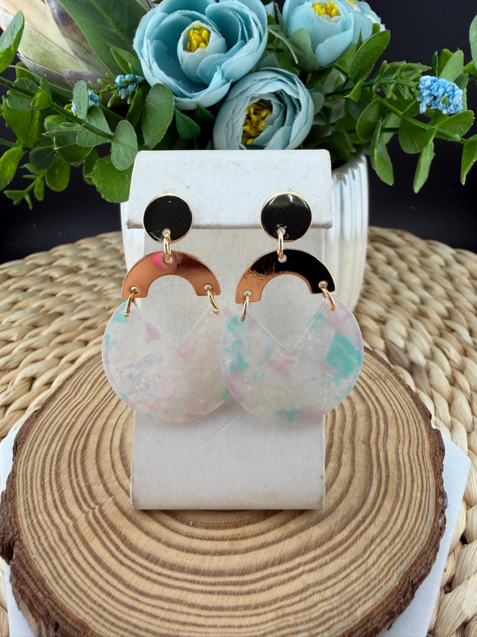 Fashion/Casual Earrings