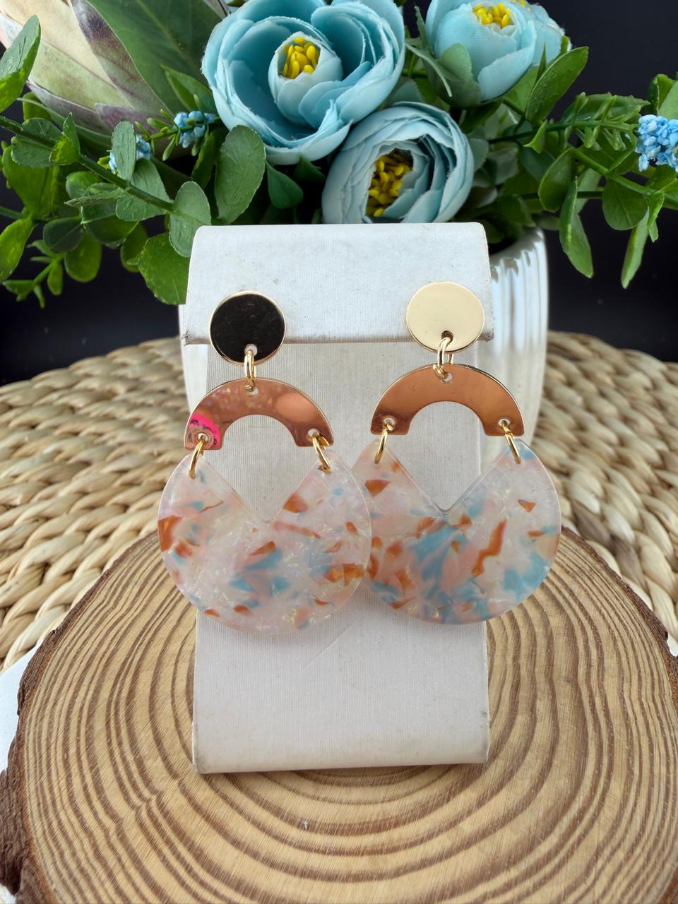 Fashion/Casual Earrings