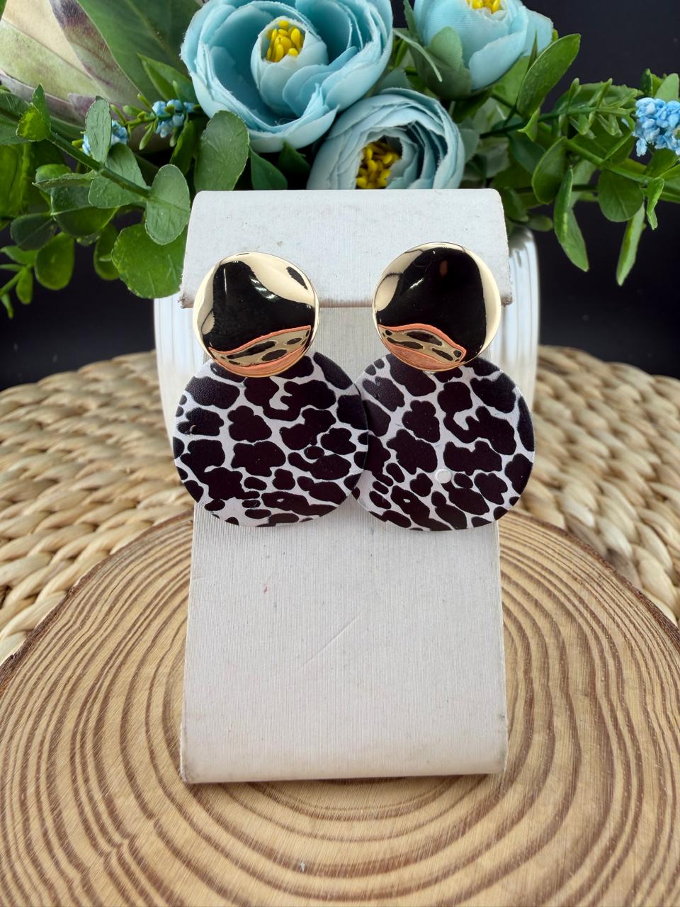 Fashion/Casual Earrings
