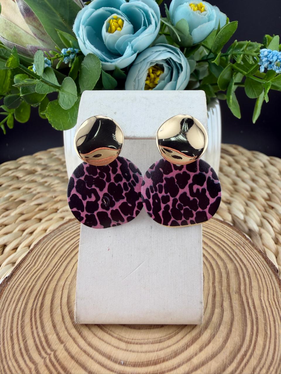 Fashion/Casual Earrings