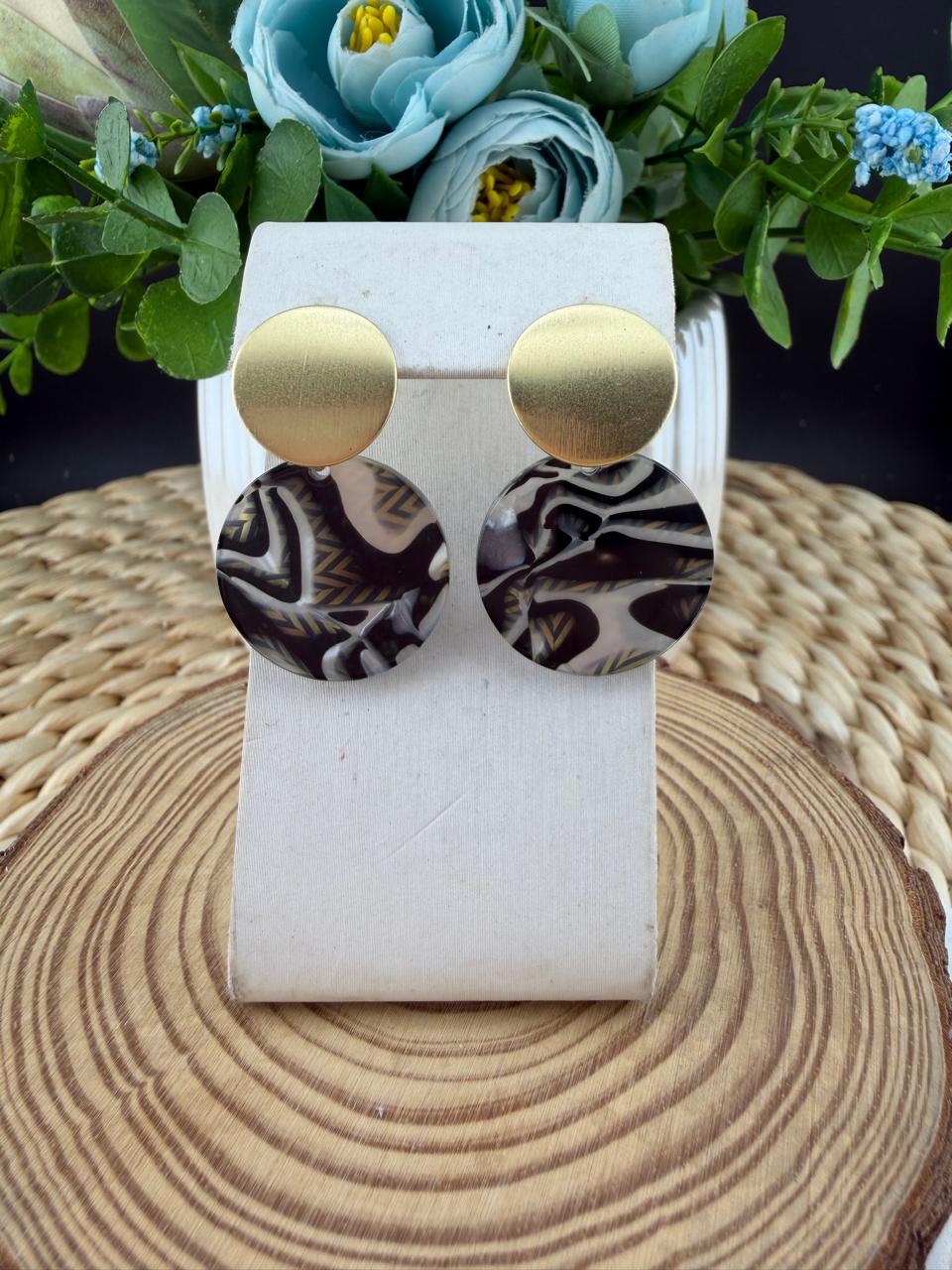 Fashion/Casual Earrings