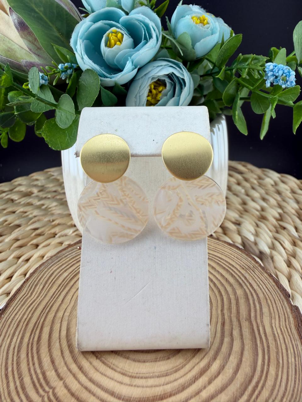 Fashion/Casual Earrings
