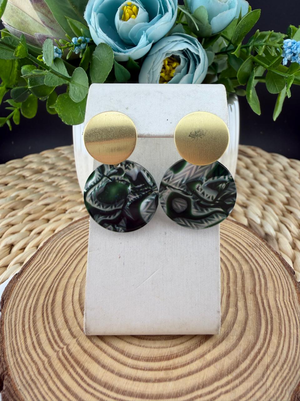 Fashion/Casual Earrings