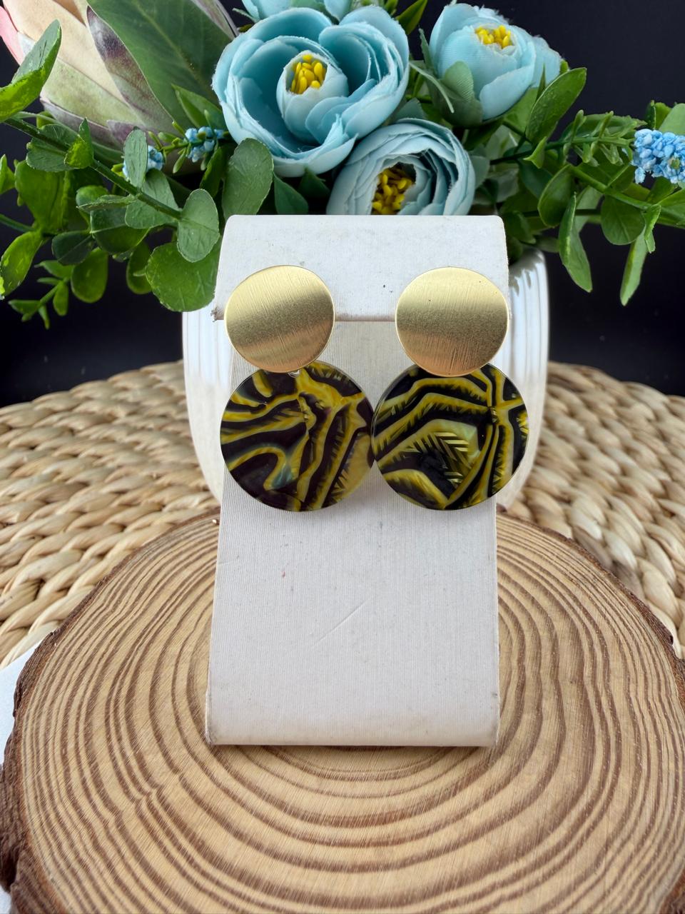 Fashion/Casual Earrings