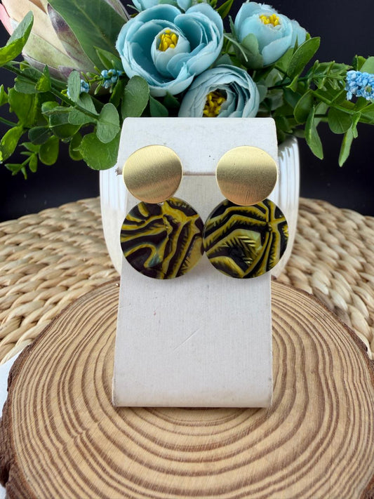 Fashion/Casual Earrings