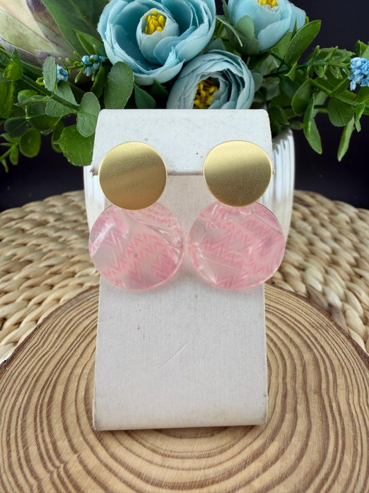 Fashion/Casual Earrings