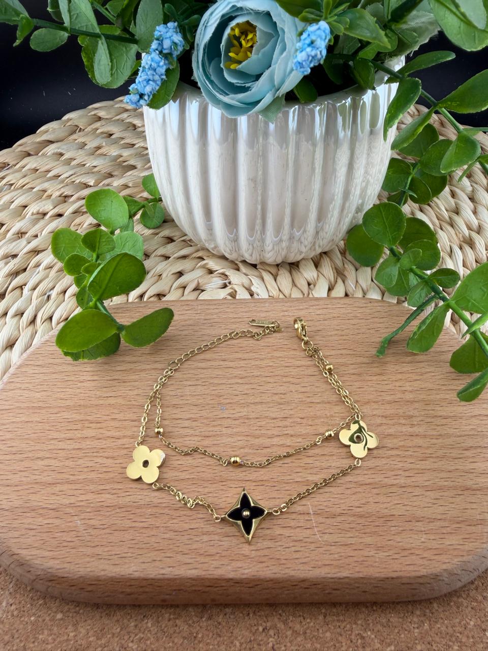 Stainless Steel Bracelet #080