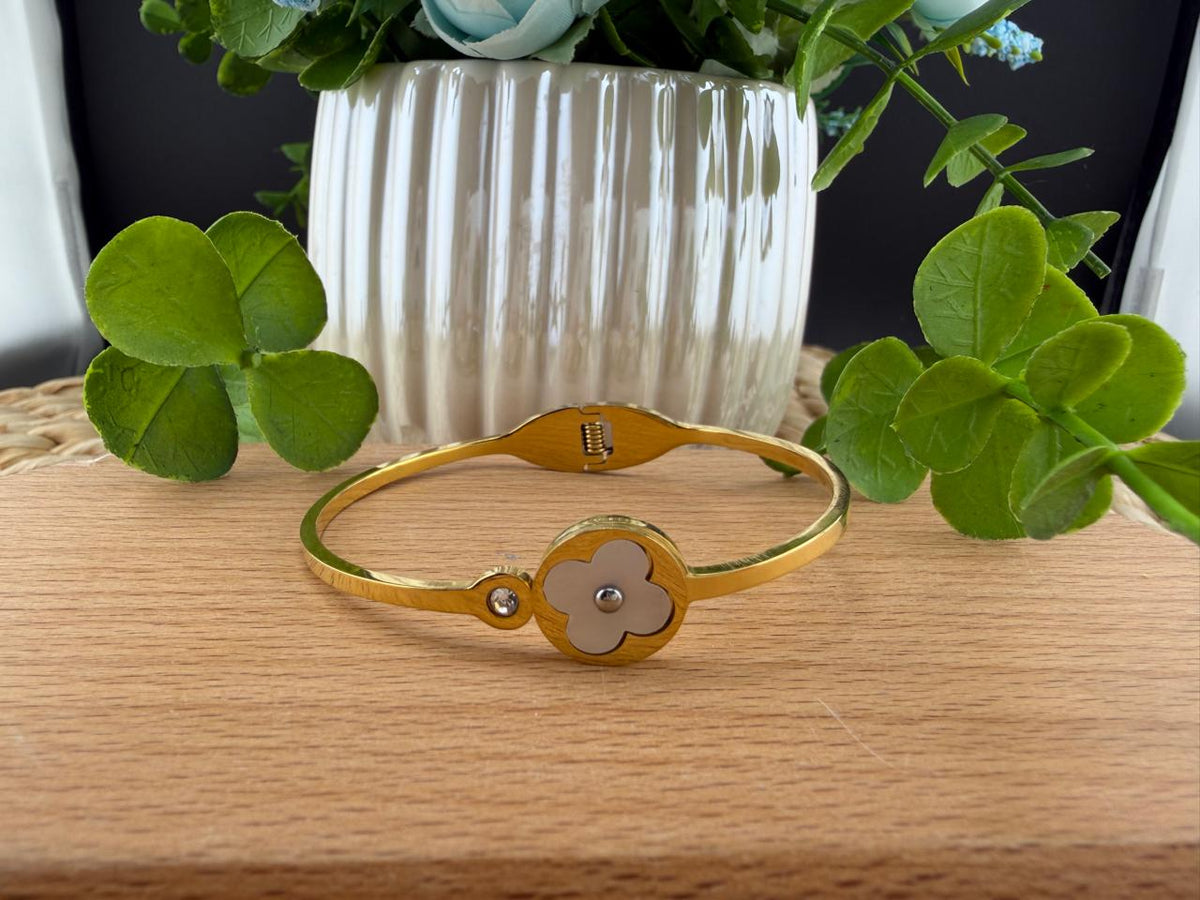 Stainless Steel Bracelet #088