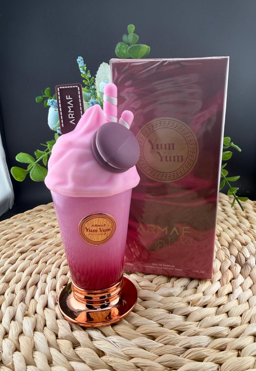 50ml Mini Inspired by Yum Yum