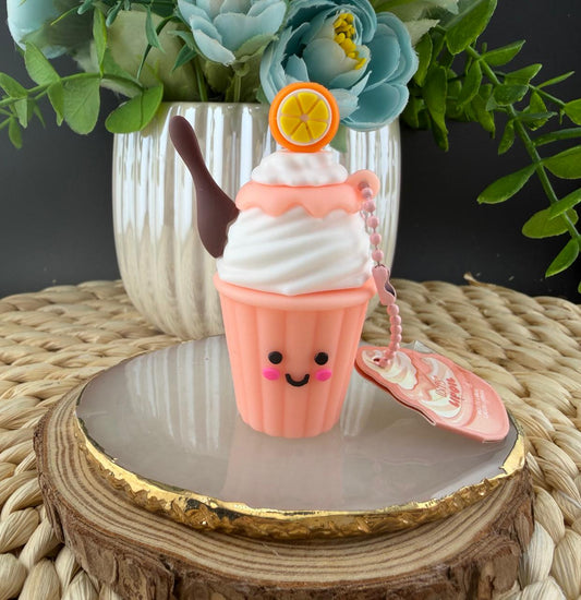 Ice Cream Lip Oil