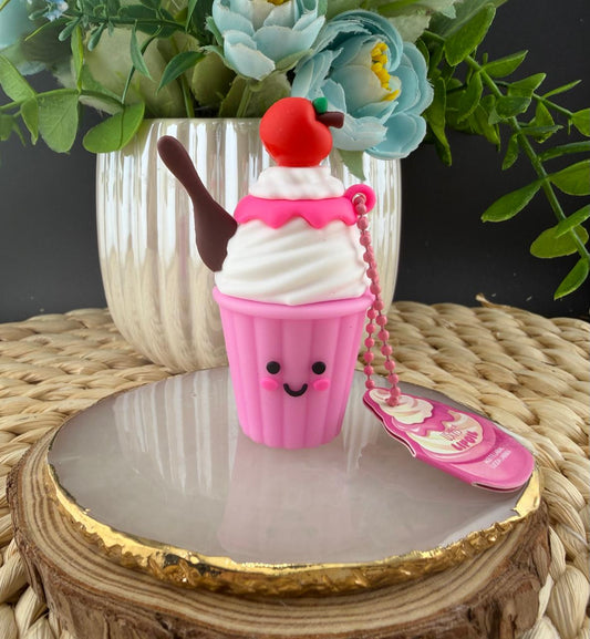 Ice Cream Lip Oil