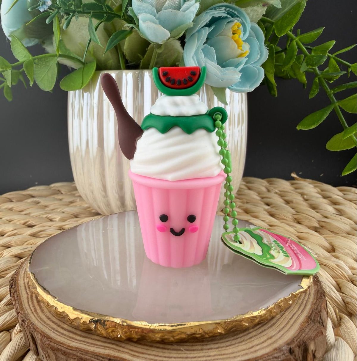 Ice Cream Lip Oil