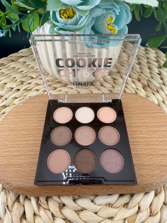 Cookie Chip Eyeshadow #01