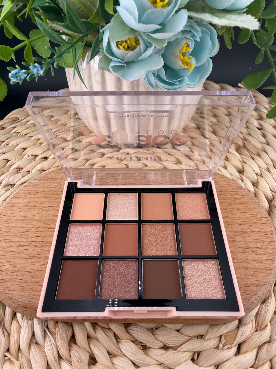 Grace Bloom Eyeshadow #01