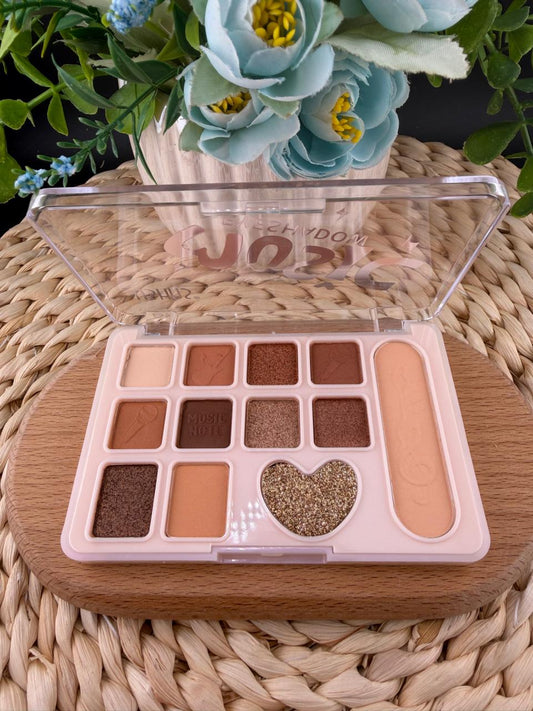 Music Eyeshadow #01
