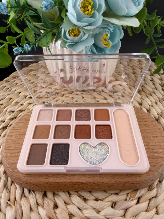 Music Eyeshadow #02