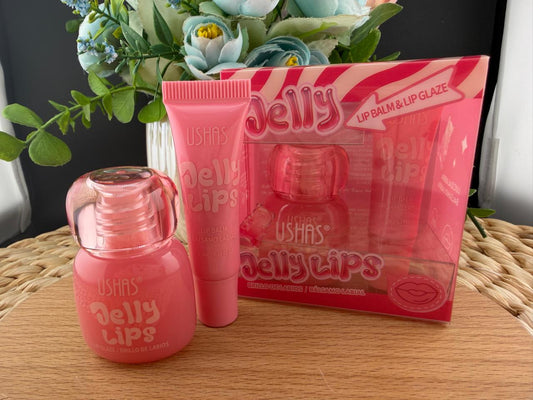 Jelly Lips Set #01