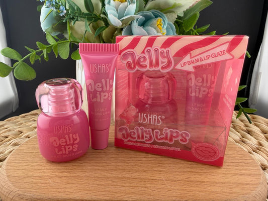 Jelly Lips Set #03