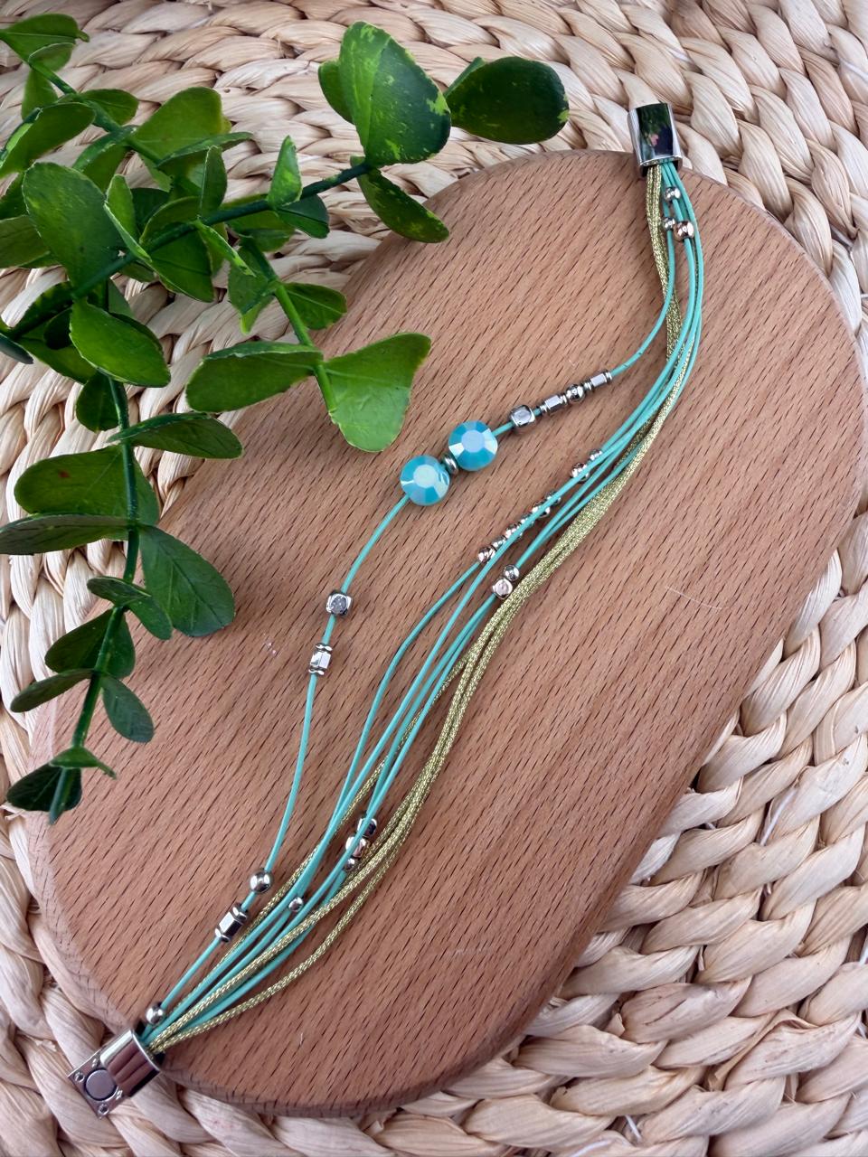 Layered Bracelet