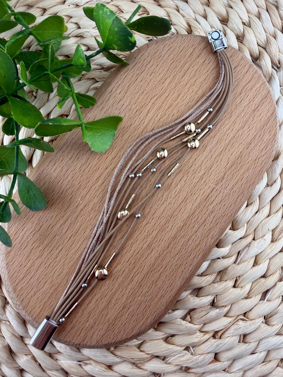 Layered Bracelet