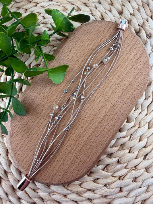 Layered Bracelet