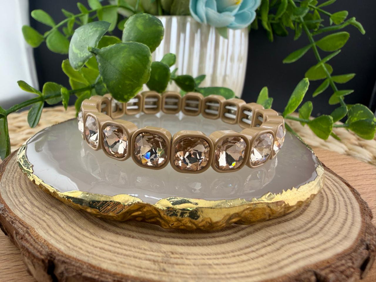 Crystal Bracelet
