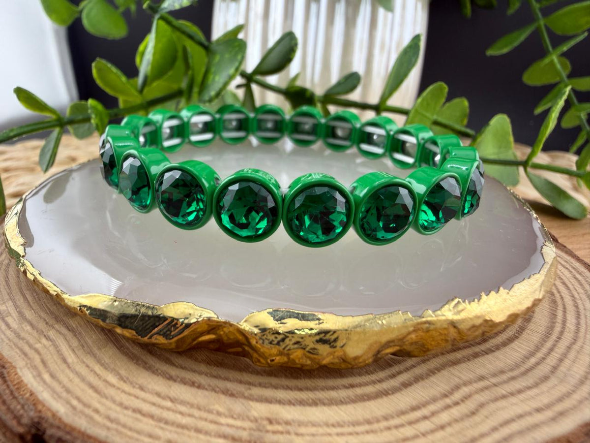 Crystal Bracelet