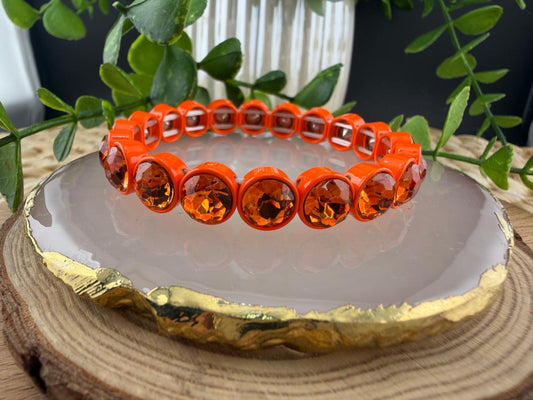 Crystal Bracelet