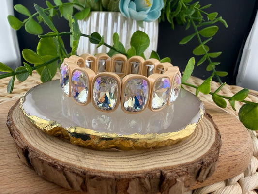 Crystal Bracelet