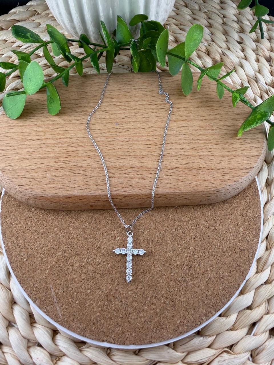 Stainless Steel Necklace #190