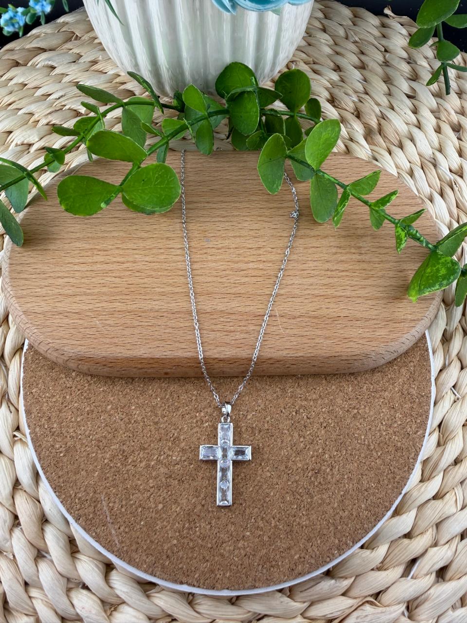 Stainless Steel Necklace #191