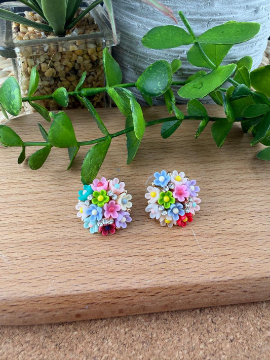 Fashion/Casual Earrings